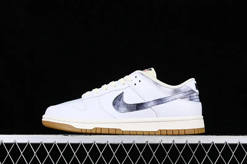 All categories Nk SB Dunk series Nk SB Dunk Low low-top sneakers Nk Dunk Low "Washed Denim" washed denim SB dunk series low-top casual sports skateboard shoes FN6881-100